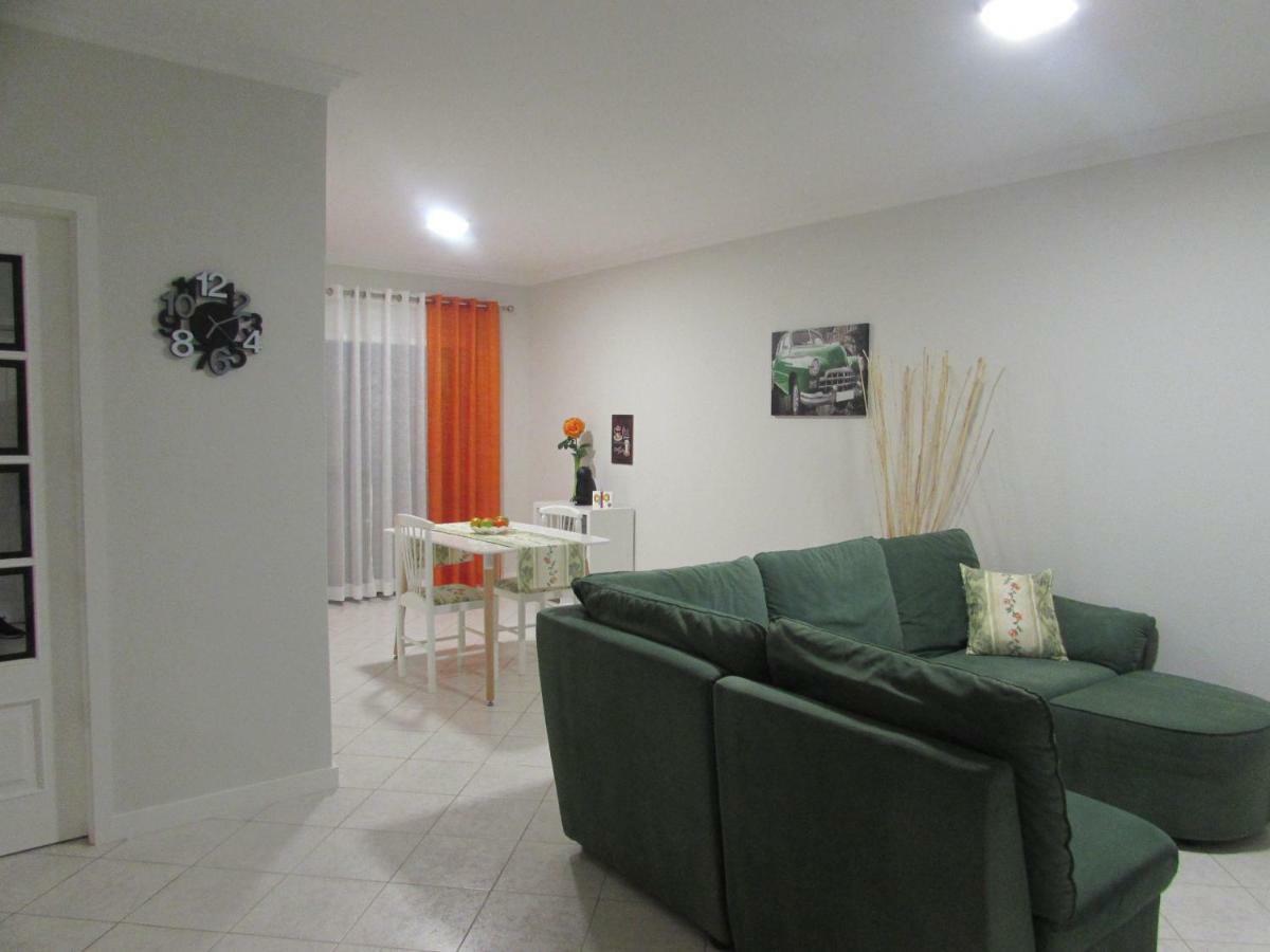 Ar Puro III Apartment Viana do Castelo Exterior photo