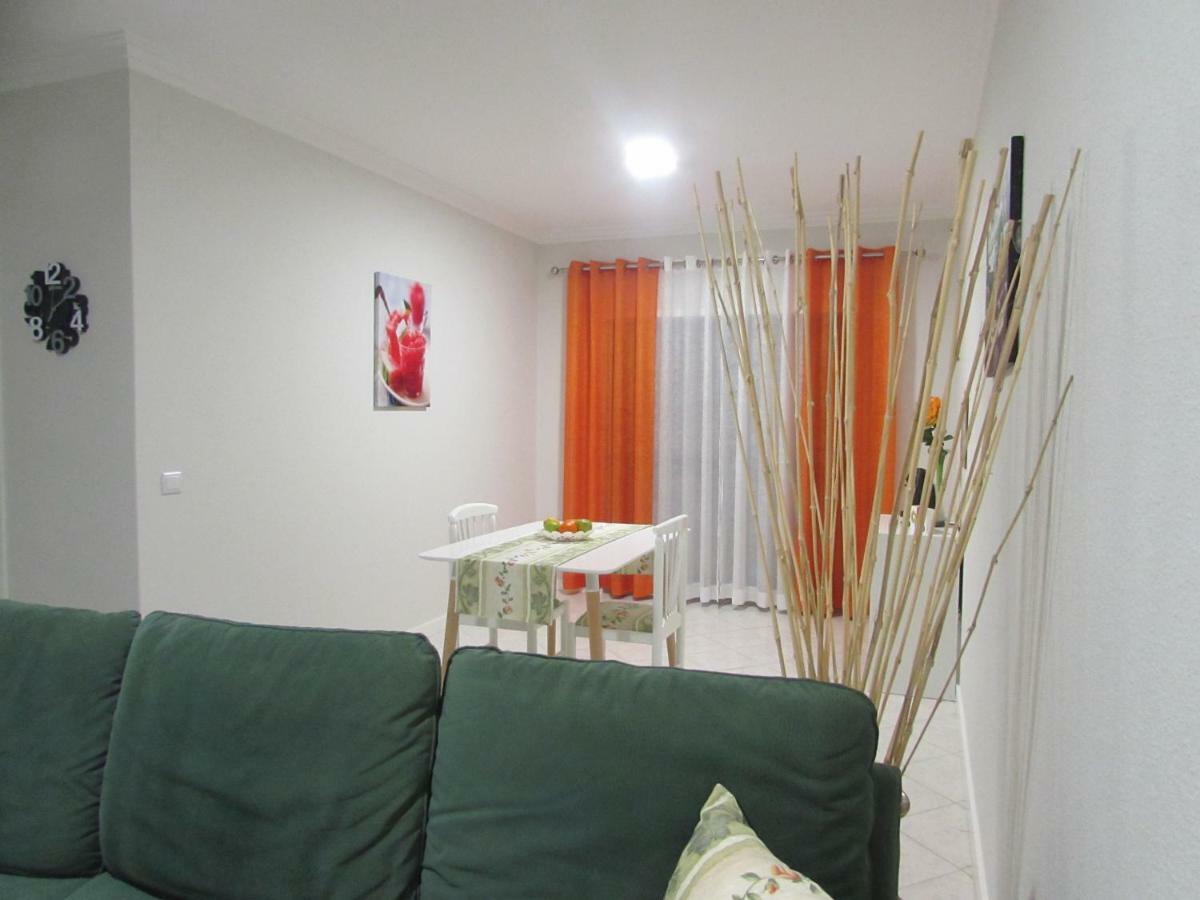 Ar Puro III Apartment Viana do Castelo Exterior photo