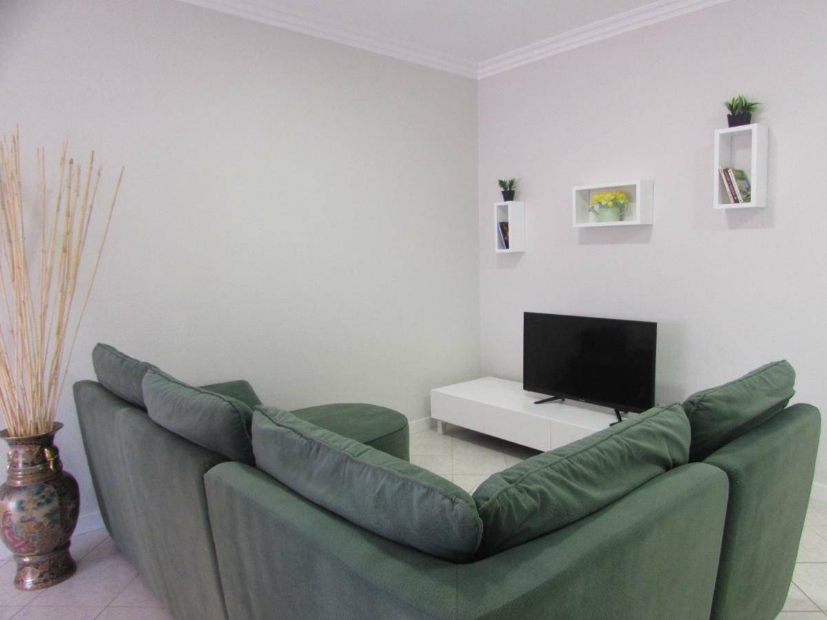 Ar Puro III Apartment Viana do Castelo Exterior photo