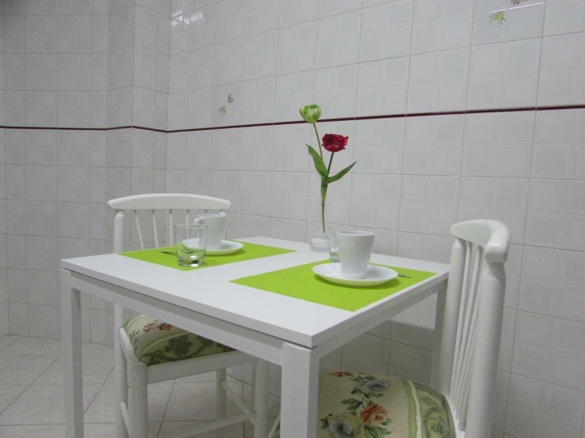 Ar Puro III Apartment Viana do Castelo Exterior photo