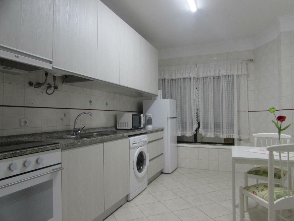Ar Puro III Apartment Viana do Castelo Exterior photo