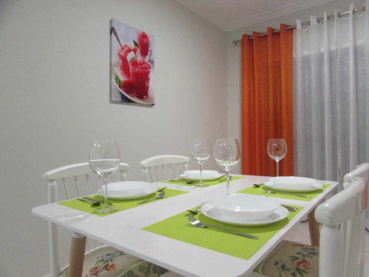 Ar Puro III Apartment Viana do Castelo Exterior photo
